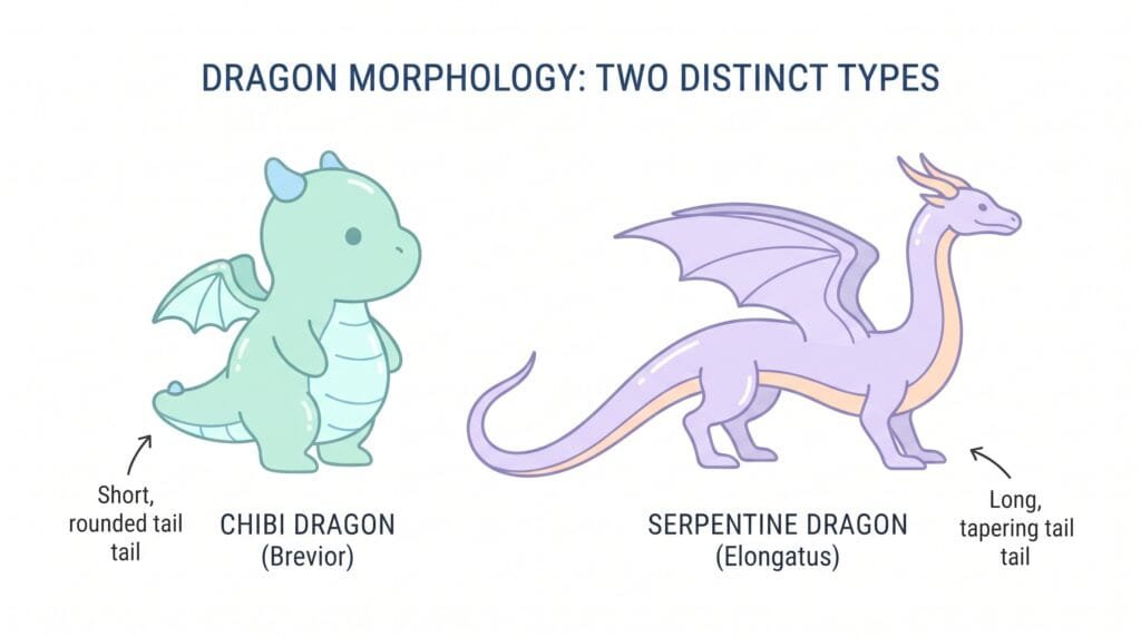 dragon crochet pattern