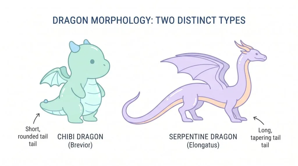 dragon crochet pattern