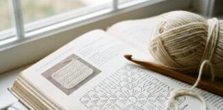Crochet Books Actually Worth Owning (Plus Genuinely Free Ones) Crochet books for beginners