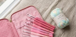 Tulip Crochet Hooks: A Real Crocheter’s Guide to Every Line tulip crochet hooks