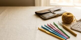 9 Powerful Ways to Choose Boye Crochet Hooks for Better Projects boye crochet hooks
