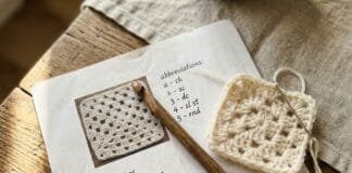 Crochet Abbreviations: 50+ US Terms Every Beginner Needs. crochet abbreviations